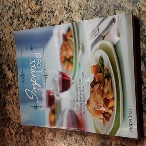 Cookbook